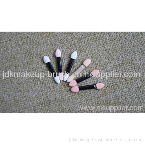 Cosmetic Duo End Eyeshadow Applicator 